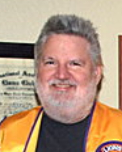 Bob Sellers