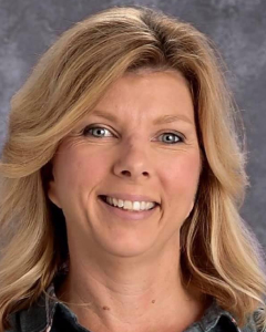 Patty Nelson